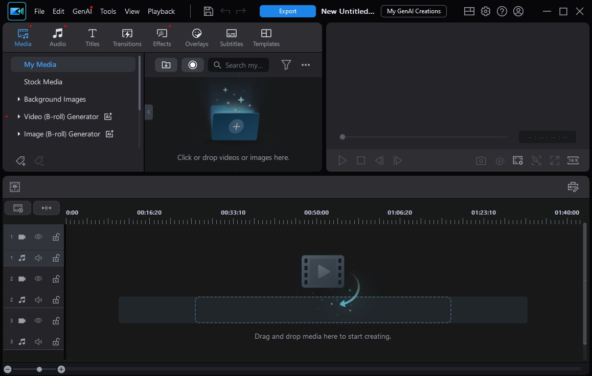 CyberLink PowerDirector с кряком (crack)
