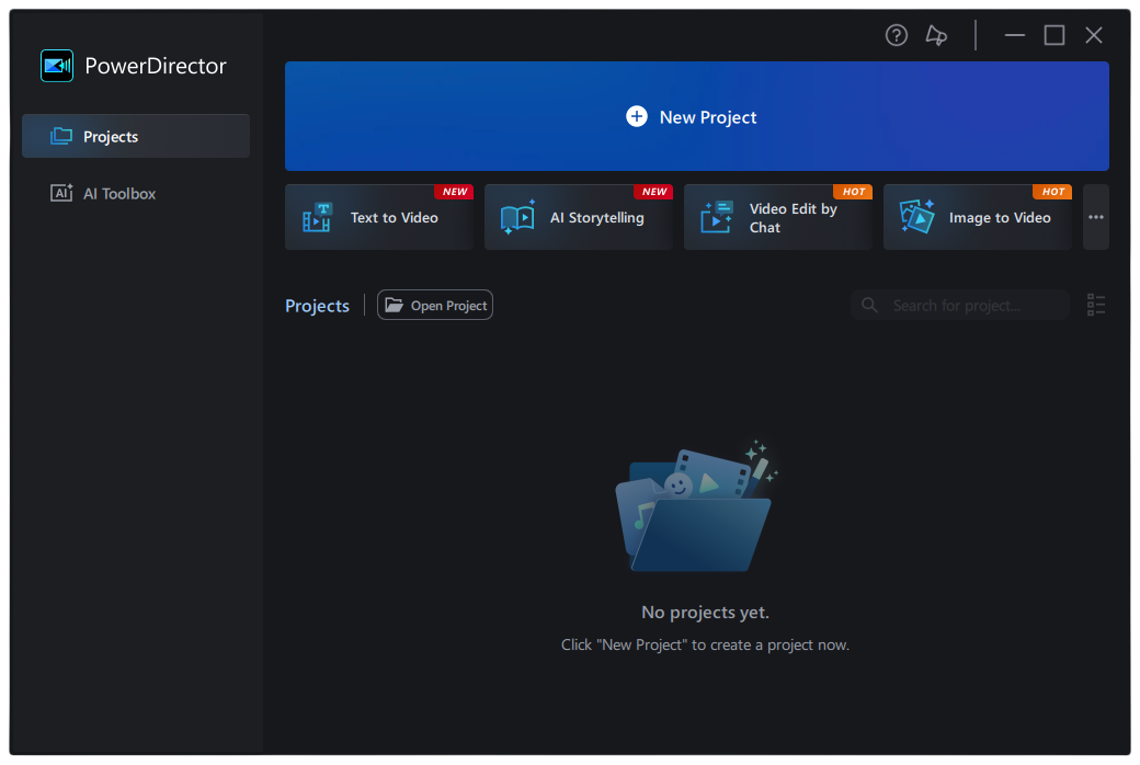 CyberLink PowerDirector Ultimate с ключом активации