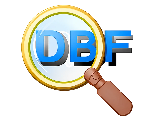 DBF Viewer 2000 9.28 + Repack + Portable