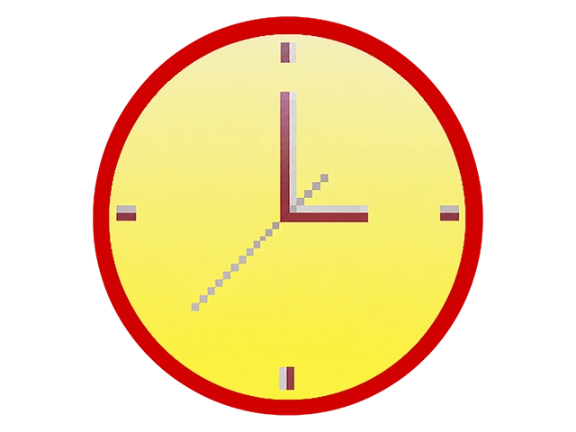 DS Clock 5.1.2