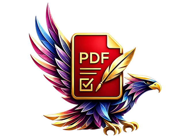Eagle PDF Editor 1.8.2