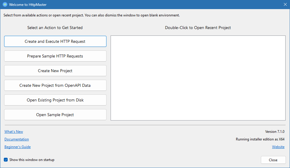 HttpMaster Pro с кряком и ключом