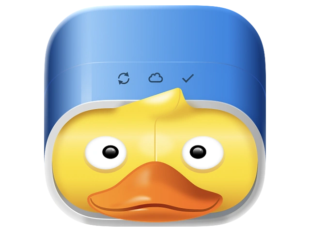 Mountain Duck 5.3.2.29785 + MacOS