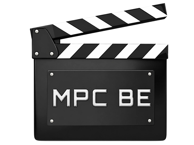 Media Player Classic - Black Edition (MPC-BE) 1.9.1 + Repack + Portable