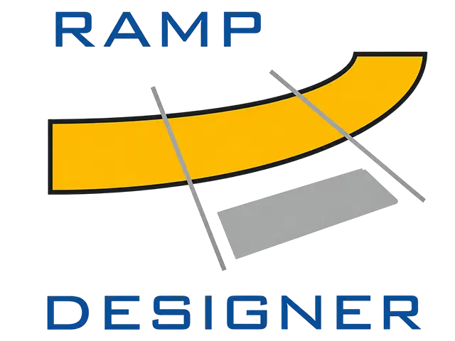 Rost Software Ramp Designer 1.1.1