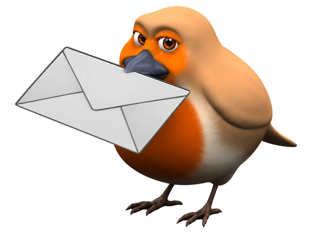 Round-Robin Mailer 37.0