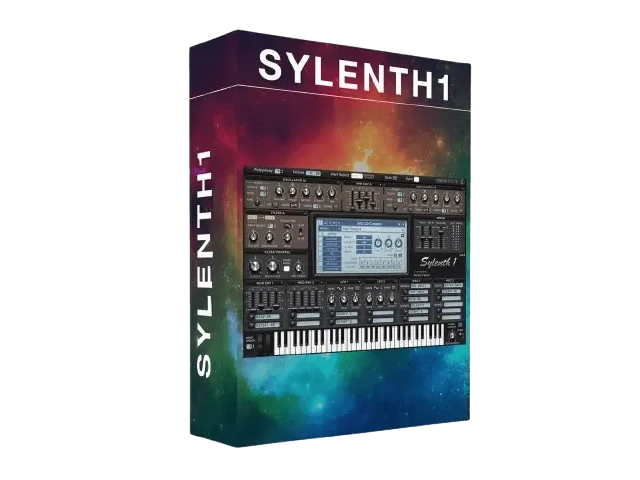 LennarDigital Sylenth1 3.0.75