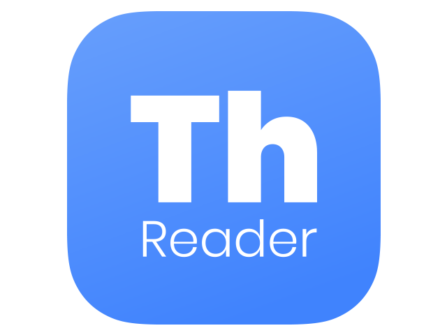 Thorium Reader 3.4.0
