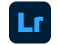 Логотип программы Adobe Photoshop Lightroom 9.5.1 + 2026 15.5.1 Classic + Repack + Portable