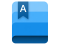 Логотип программы Aquile Reader 1.1.66.0