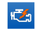 Логотип программы Creosys OBD Auto Doctor 5.4