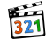 Логотип программы Media Player Classic - Home Cinema (MPC-HC) 2.8.0 + Repack + Portable