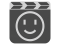 Логотип программы Media Player Classic Qute Theater (MPC-QT) 26.07 + Portable