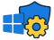 Логотип программы Spaqi Consulting PC Repair Suite 2.1.1