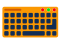Логотип программы VovSoft Keyboard Lights 5.4