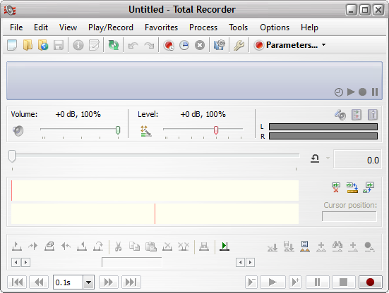Total Recorder с ключом активации