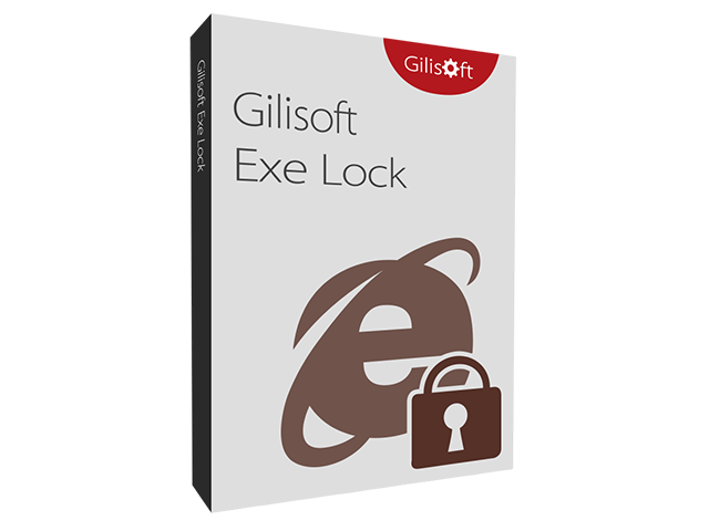 GiliSoft Exe Lock 12.2.0