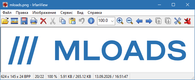 IrfanView на русском