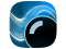 Логотип программы AquaSoft Stages 17.2.06 + Repack + Portable