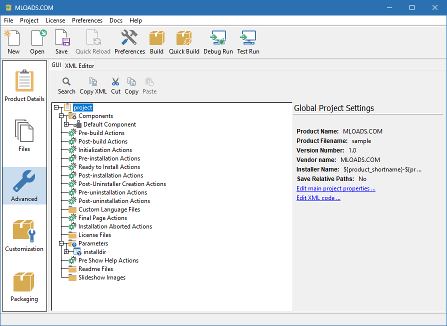 VMware InstallBuilder Enterprise crack