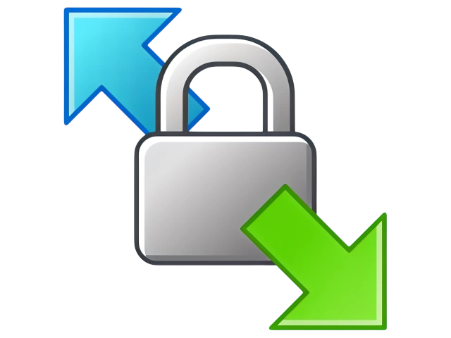 WinSCP 6.5.7 + Portable