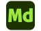 Логотип программы Adobe Substance 3D Modeler 1.22.8 + Repack